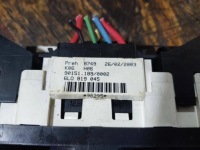 фото thumb №10, Панель обдув seat ibiza iii 6l0819045 901511890002