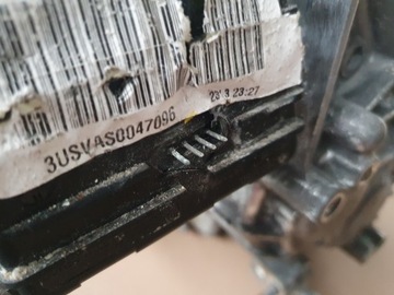 фото thumb №11, Двигун електричний інвертор opel corsa f peugeot 208 ii gt e208 23r