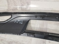 Audi q3 ii s-line накладка спойлер бампера задня задня 83a807568 Зі Шроту, фото thumb