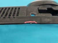 фото thumb №7, Решётка решётка радиатора vw sharan ii 15-22