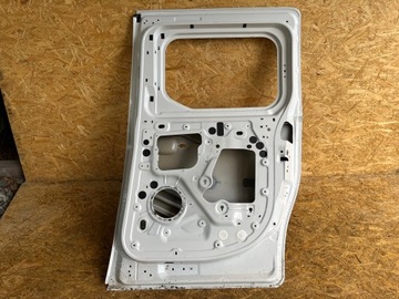 фото thumb №15, Peugeot rifter дверь задние зад правые