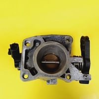 фото thumb №9, Дроссельная заслонка ford fiesta 2s6u9e927 nr467