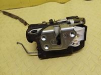 фото thumb №6, Mazda 5 lift замок дверь левый перед