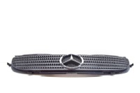 фото thumb №8, Mercedes-benz slk r170 передняя защита радиатора nowa оригинальная a17088004