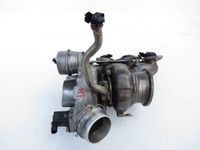 фото thumb №5, Турбина турбонагнетатель turbo 31411465 volvo s60 ii v60 i xc60 i 2.0 t5