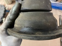 фото thumb №5, Отбойник амортизатора задняя toyota land cruiser 120 48302-60080