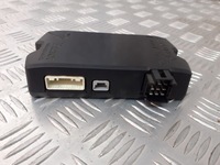 фото thumb №4, Модуль радио renault scenic ii 2.0 dci cn150135