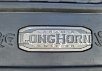 фото thumb №6, Килимок зад dodge ram 1500 dt 2019 - longhorn