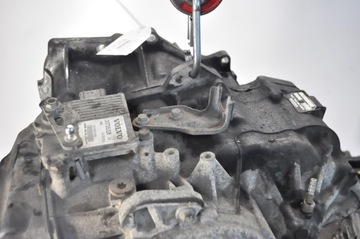 фото thumb №8, Volvo xc90 i 2.4d5 185km 200km коробка передач автомат p31259317 tf-80sc 245 tys