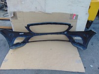 фото thumb №13, Mercedes c 205 бампер перед передний