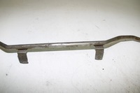 фото thumb №7, Mercedes actros mp4 труба выхлопная webasto