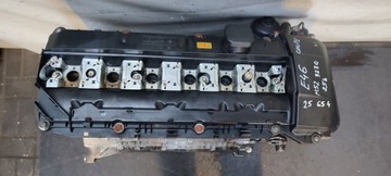 фото thumb №10, Двигун m52 256s4 bmw e46 купе 2,5