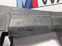 фото thumb №2, Mini cooper r50 r52 r53 r56 r57 r58 захист поріг лівий задня 1502918