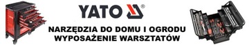 НАБОР КЛЮЧЕЙ ГЕНЕРАТОРА YATO, 22 шт.