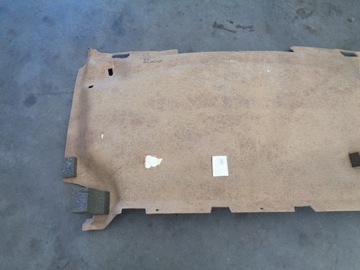 фото thumb №9, Потолок передняя fiat doblo 2 ii opel combo d 2010- фургон cargo