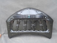 фото thumb №9, Toyota rav4 iv 12- капот перед передня оригінал
