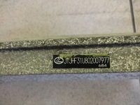 фото thumb №7, Lexus rx300 балка бампера перед