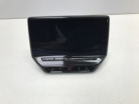 фото thumb №1, Vw id.4 id4 id.5 id5 id.3 id3 born 2021 экран навигации радио 10a919605k