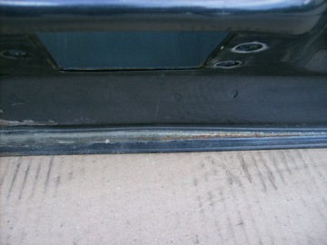 фото thumb №11, Кришка багажника зад 1e2 toyota avensis verso 01-03r