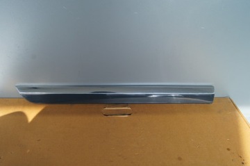 фото thumb №1, Планка двері passat b8 права задня хром дуже гарна