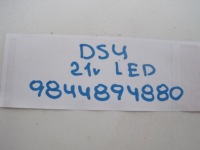 Фара ліхтарі  citroen ds4 21r led правий ліва до кришки 9844894880 9844895180 Доставка, фото thumb