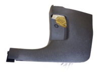 фото thumb №1, Защита порог левая vw jetta 5c 5c7863483