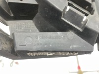 Jaguar xf x260 решётка бампера левая gx6m-8b290d Киев, фото thumb