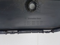 фото thumb №6, Mercedes b-klasa 247 w247 18- бампер зад 6xpdc