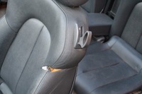 фото thumb №6, Mercedes w208 clk купе сиденья диван обшивки европа кожа