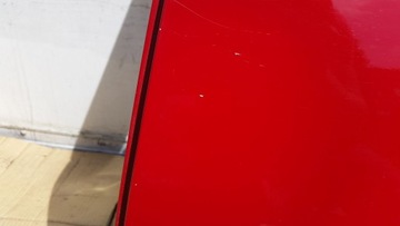 фото thumb №14, Дверь правый левый зад suzuki sx-4 znb