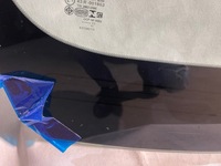 фото thumb №4, Kia sportage стекло передняя датчик с подогревом акустический 2015-2021