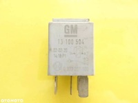 фото thumb №1, Реле opel corsa c 13100504 nr617