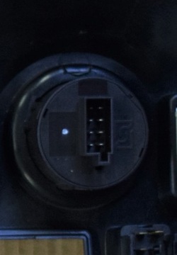 фото thumb №2, Переключатель изменения коробки передач daf xf cf 105