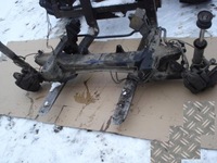 фото thumb №1, Mercedes sprinter 2.2 cdi vw lt подрамник подрамник подрамник