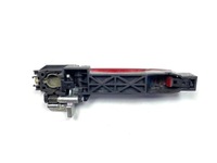 фото thumb №3, Nissan pathfinder navara r51 ручка наружная pp