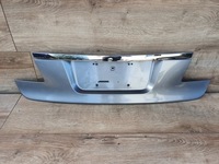 фото thumb №1, Накладка крышки задний a52 bmw 7 f01 f02