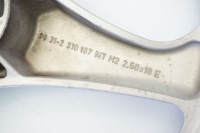 фото thumb №9, Bmw k 75 rt 85-96 диск перед передняя