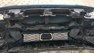 фото thumb №15, Bmw 2 f44 перед pas переднее радиатор 1.5 i бампер капот крылья