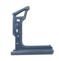 фото thumb №1, Vw golf 7 поріг блок двигуна