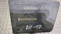 фото thumb №6, Насос модуль управления abs 30742654 30742665aa volvo c30 c70 ii s40 ii v50 i
