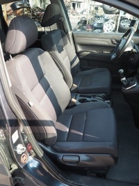 фото thumb №15, Honda cr-v 3 2006-12 капот крышка двигателя цвет nh684p оригинал