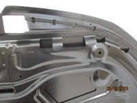 фото thumb №13, Citroen c4 cactus рестайлинг капот крышка двигателя новая