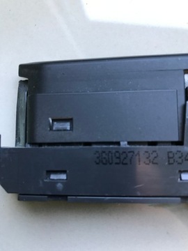 фото thumb №5, Панель кнопок pdc vw passat b8 arteon