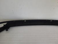 фото thumb №9, Ford c max mk2 накладка диффузор задняя am51-r17a894-a