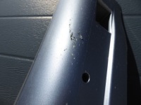 фото thumb №6, Молдинг поріг ліва поріг z163 opel signum