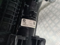 Купити Радіатор вентилятор інтеркулер комплект автоматична коробка передач zafira c 2.0 cdti b20dth, фото thumb