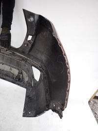 фото thumb №11, Mitsubishi eclipse cross lift 21- бампер задня задній