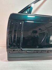 фото thumb №4, Land rover range rover vogue iv l405 дверь левая передние левый перед