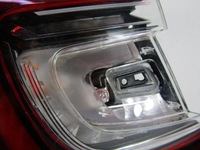 фото thumb №7, Captur ii лампа зад левая led 265558746r оригинал