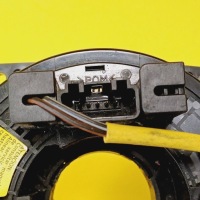 Лента под руль ford focus 4m5t14a664ab nr242 Киев, фото thumb